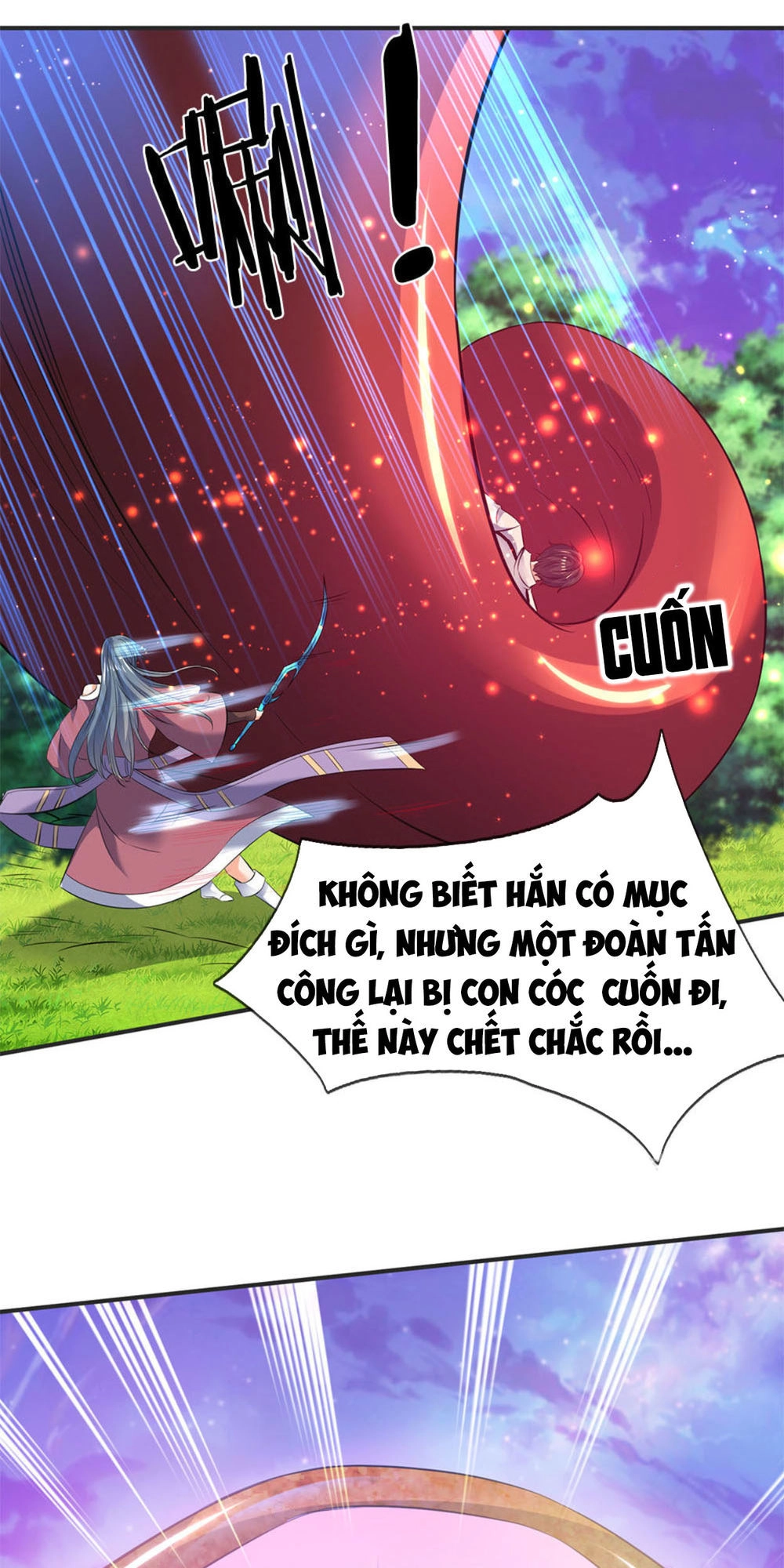Vạn Cổ Thần Vương Chapter 29 - 15