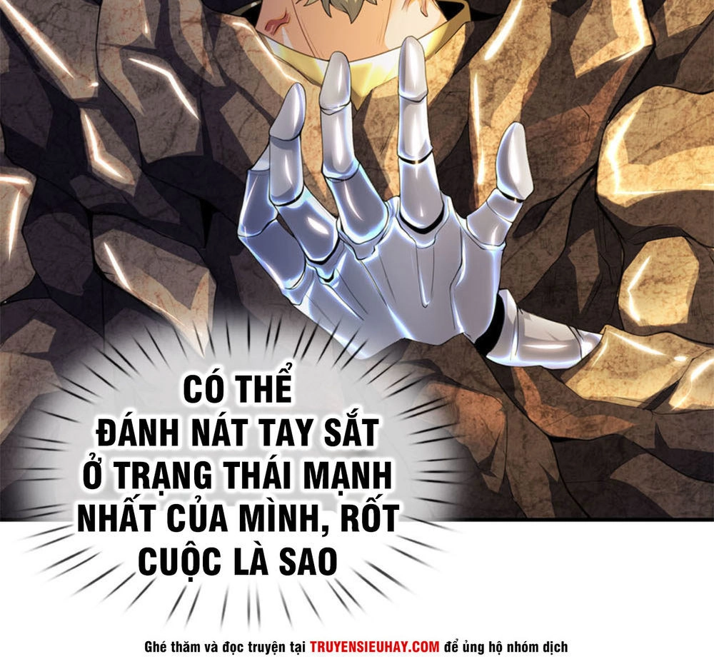 Vạn Cổ Thần Vương Chapter 30 - 2