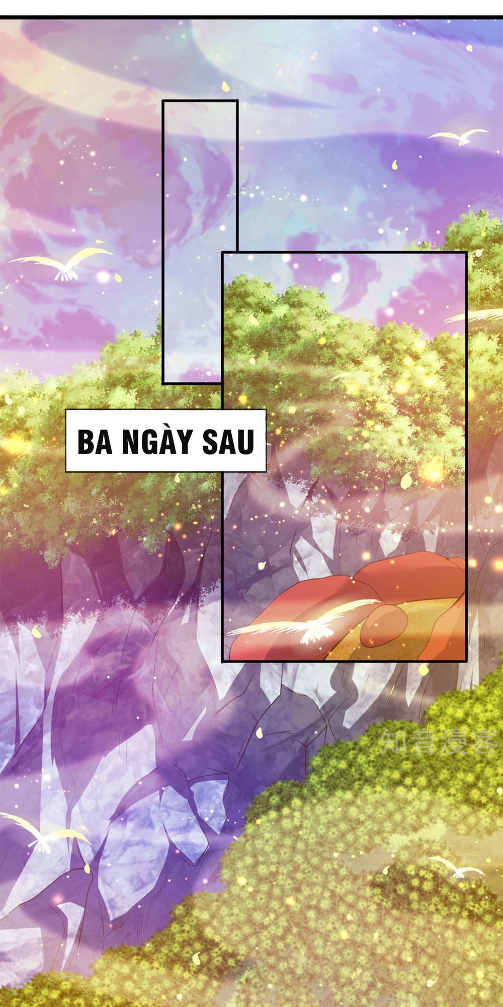 Vạn Cổ Thần Vương Chapter 30 - 13