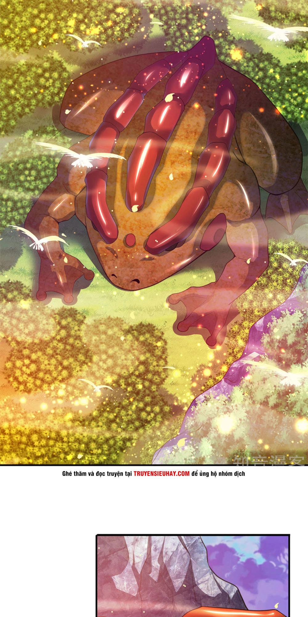 Vạn Cổ Thần Vương Chapter 30 - 14