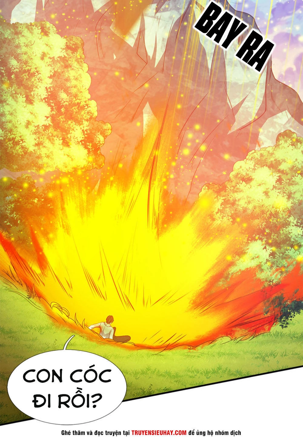 Vạn Cổ Thần Vương Chapter 30 - 18