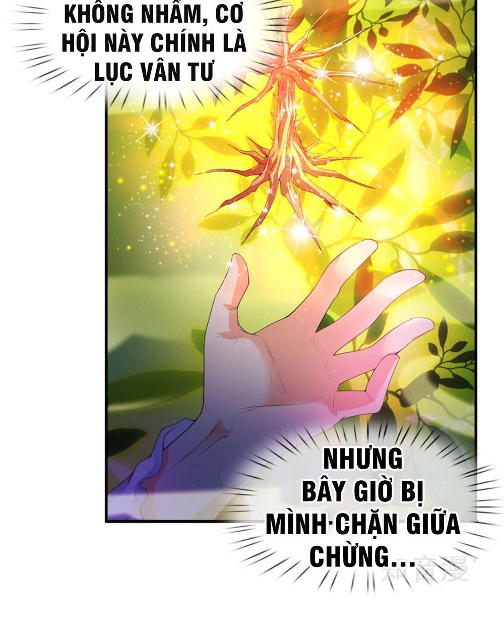 Vạn Cổ Thần Vương Chapter 30 - 20