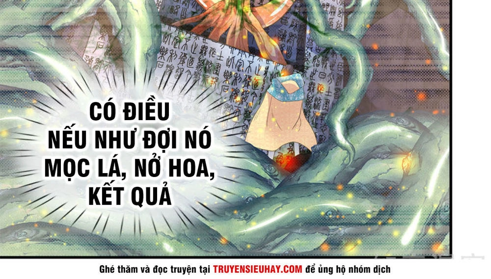 Vạn Cổ Thần Vương Chapter 31 - 6