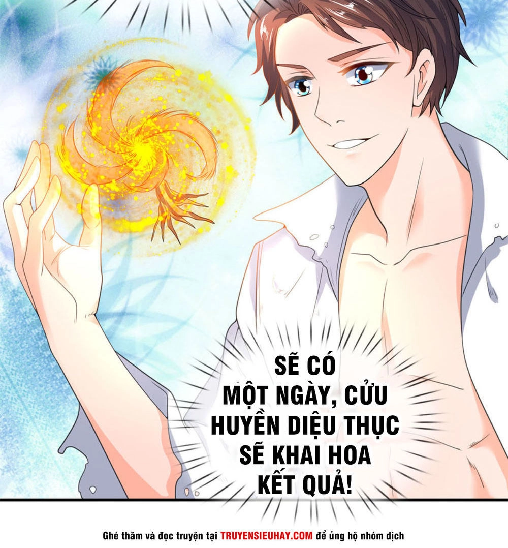 Vạn Cổ Thần Vương Chapter 31 - 8