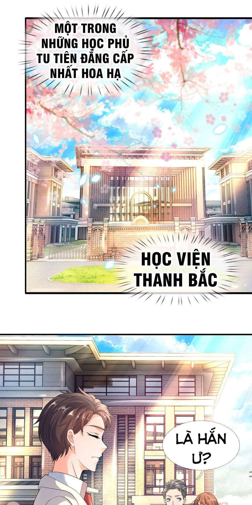 Vạn Cổ Thần Vương Chapter 31 - 11
