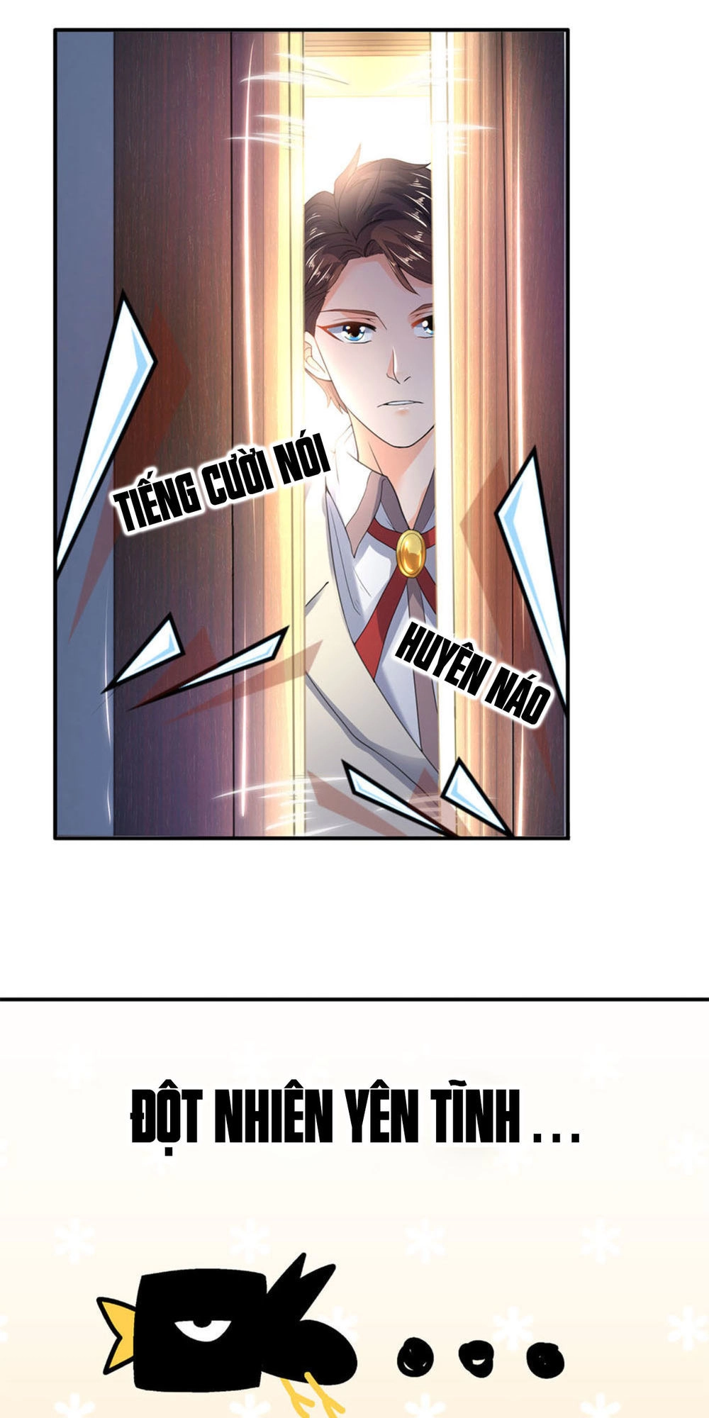 Vạn Cổ Thần Vương Chapter 31 - 13