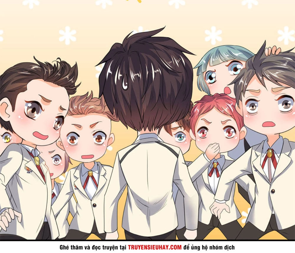 Vạn Cổ Thần Vương Chapter 31 - 14