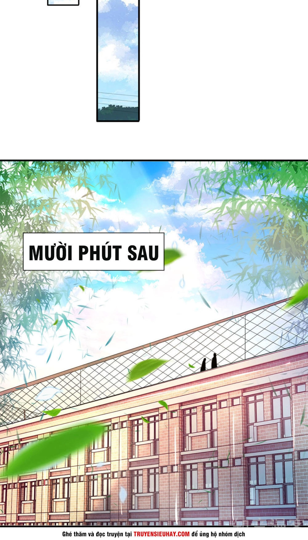 Vạn Cổ Thần Vương Chapter 31 - 18