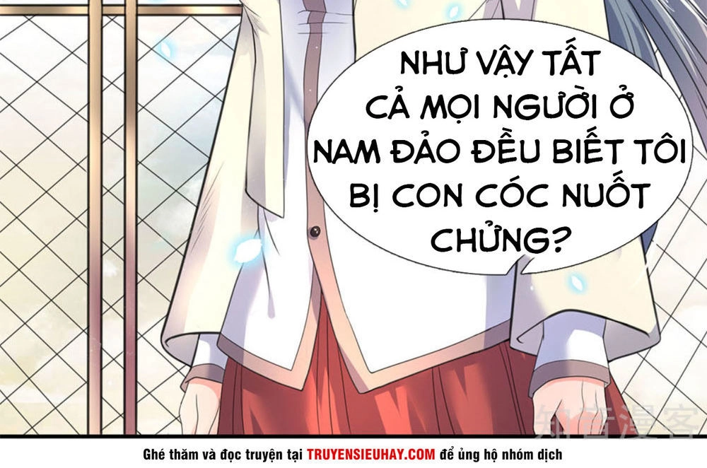 Vạn Cổ Thần Vương Chapter 31 - 20