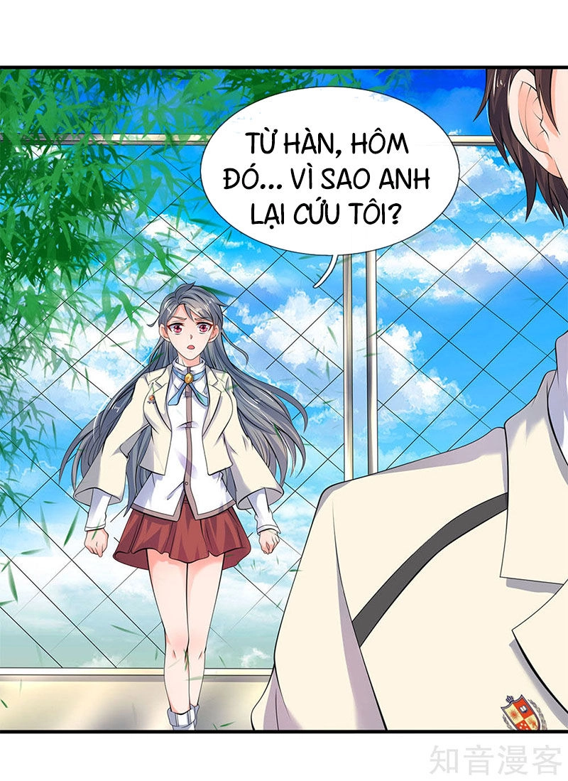 Vạn Cổ Thần Vương Chapter 32 - 3