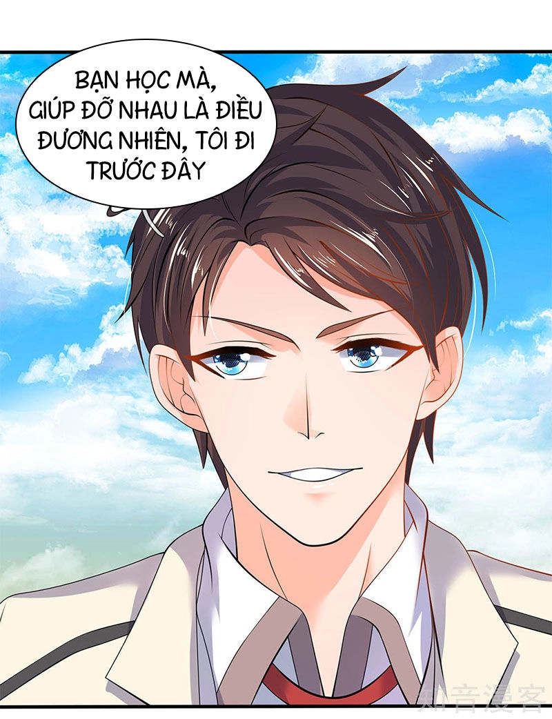 Vạn Cổ Thần Vương Chapter 32 - 4