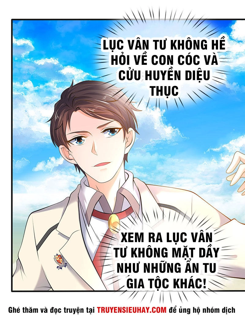 Vạn Cổ Thần Vương Chapter 32 - 7