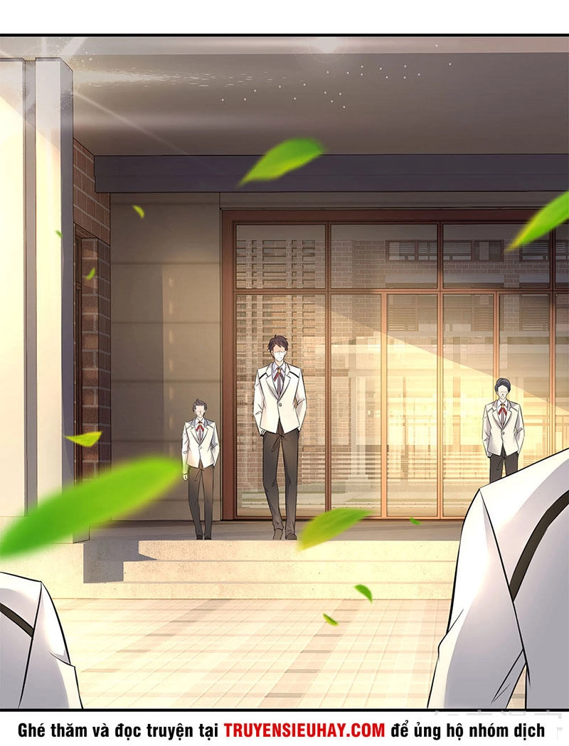 Vạn Cổ Thần Vương Chapter 33 - 1