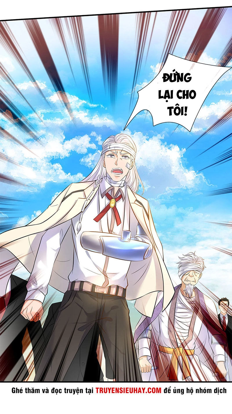 Vạn Cổ Thần Vương Chapter 33 - 4