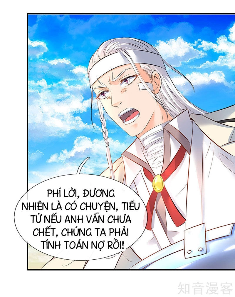 Vạn Cổ Thần Vương Chapter 33 - 6