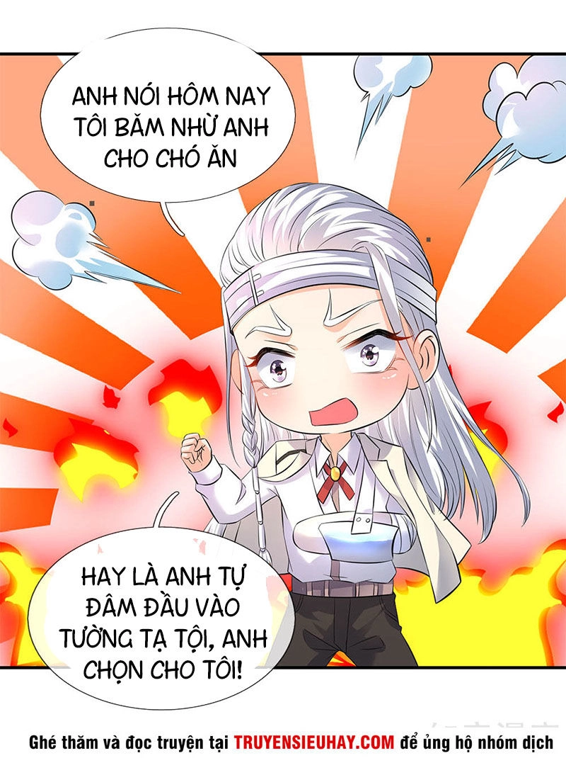 Vạn Cổ Thần Vương Chapter 33 - 8