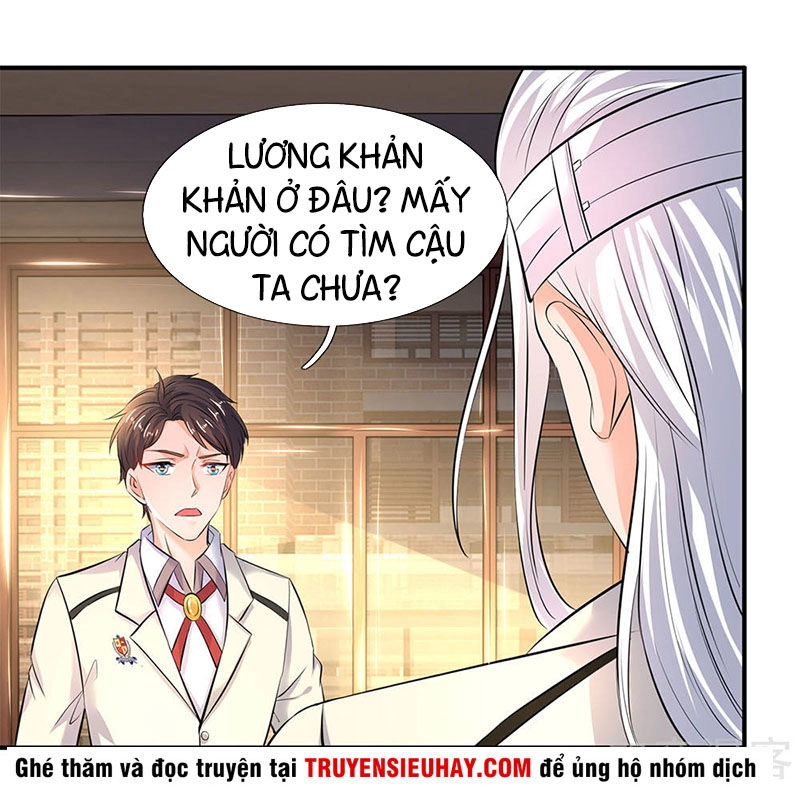 Vạn Cổ Thần Vương Chapter 33 - 9