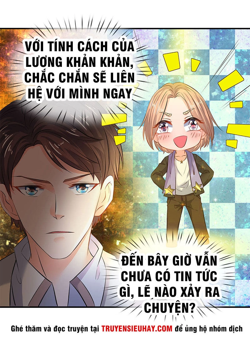 Vạn Cổ Thần Vương Chapter 33 - 10