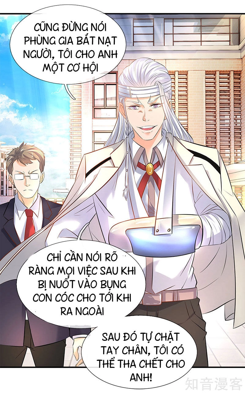 Vạn Cổ Thần Vương Chapter 33 - 15