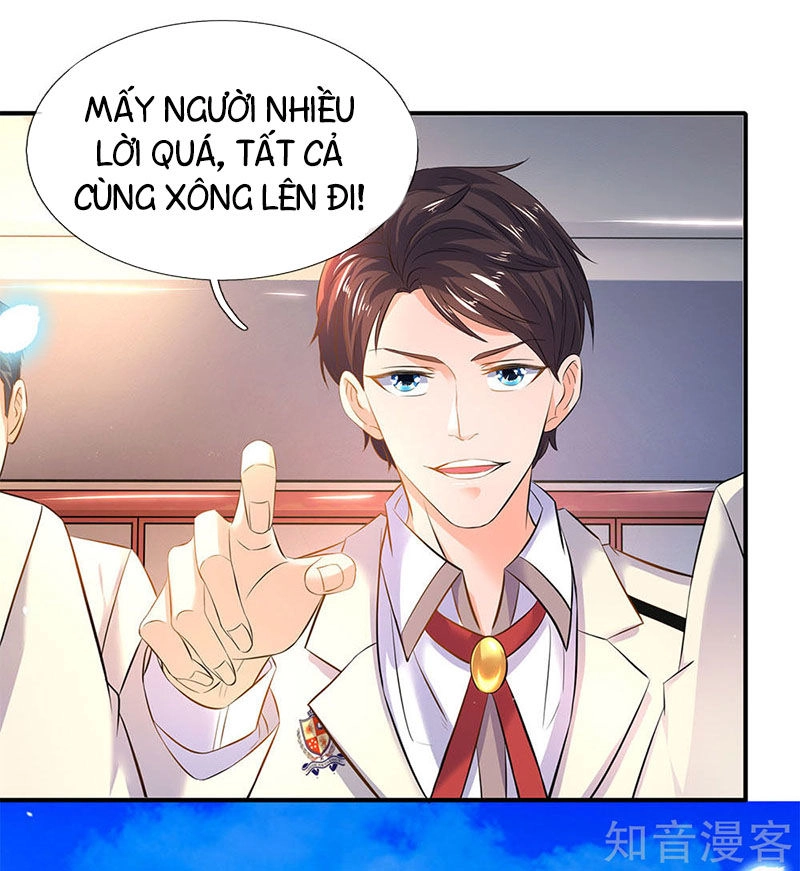 Vạn Cổ Thần Vương Chapter 33 - 16