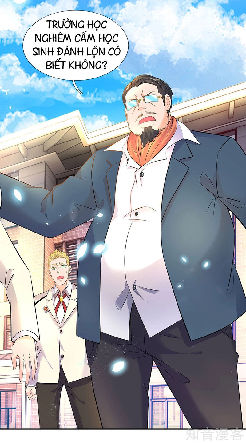 Vạn Cổ Thần Vương Chapter 33 - 18