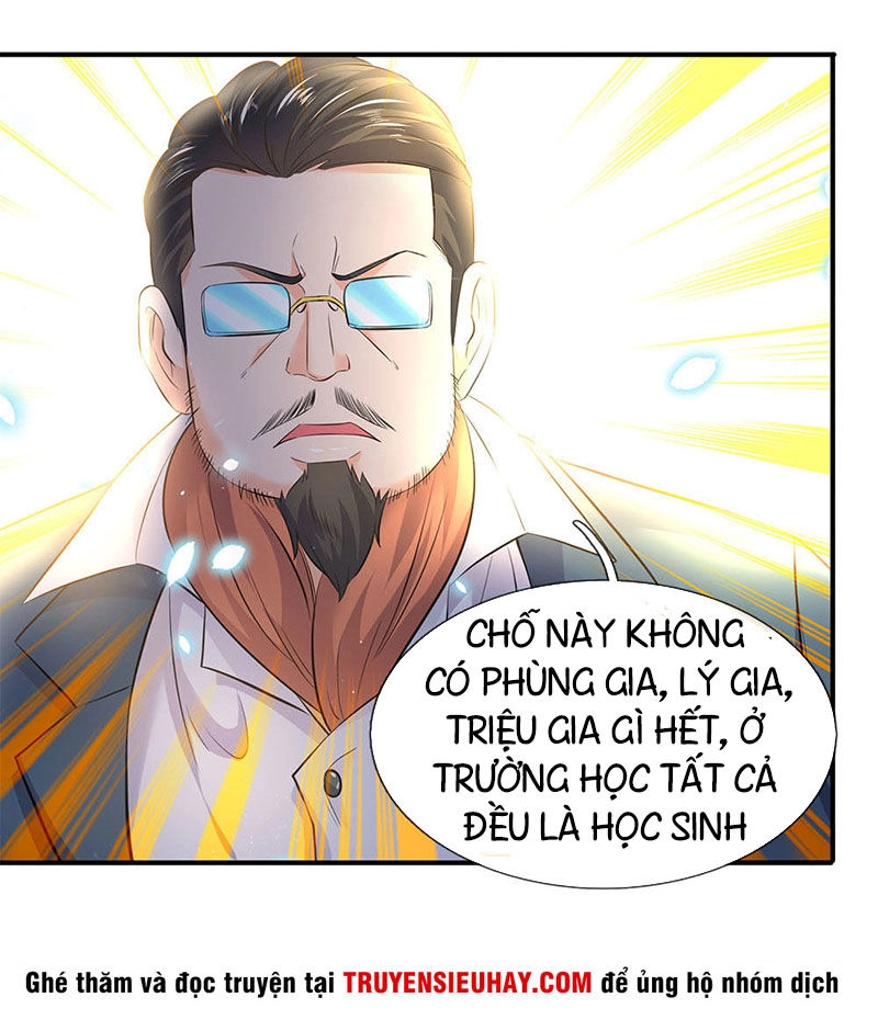 Vạn Cổ Thần Vương Chapter 33 - 20