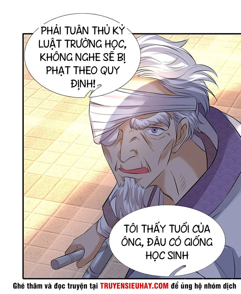 Vạn Cổ Thần Vương Chapter 33 - 21