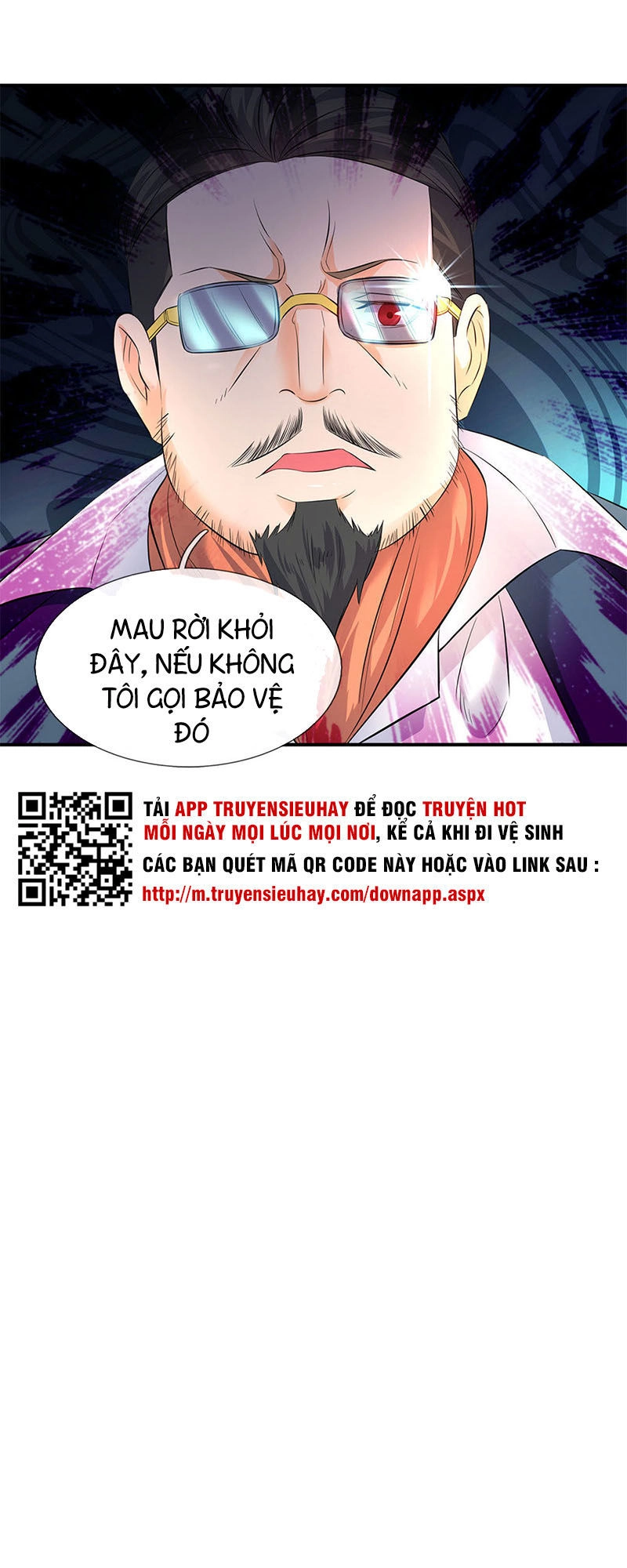 Vạn Cổ Thần Vương Chapter 33 - 22