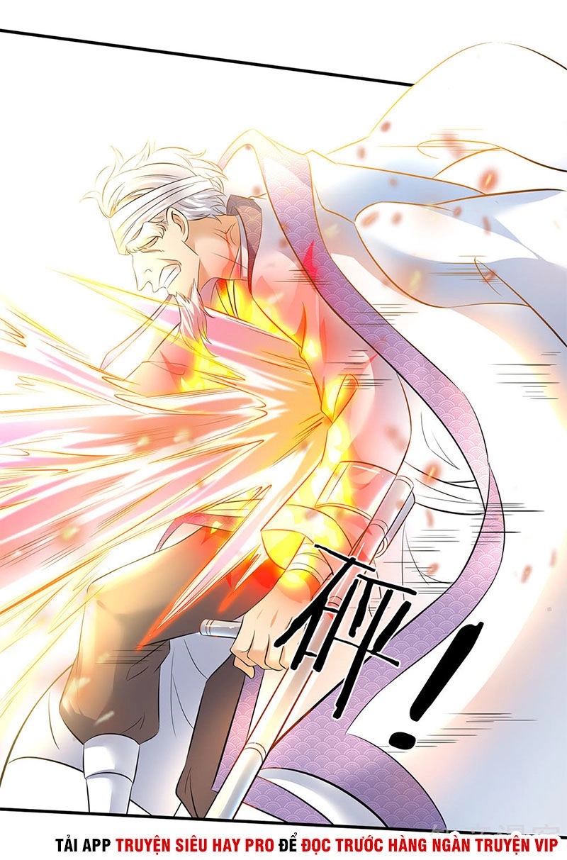 Vạn Cổ Thần Vương Chapter 34 - 3