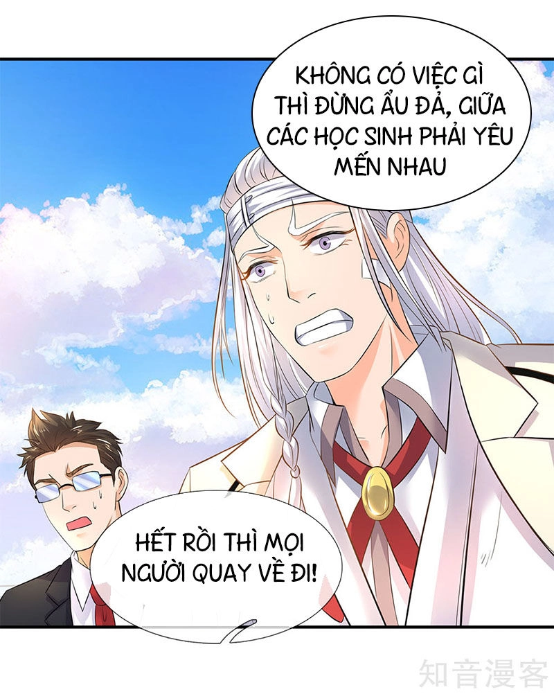 Vạn Cổ Thần Vương Chapter 34 - 10