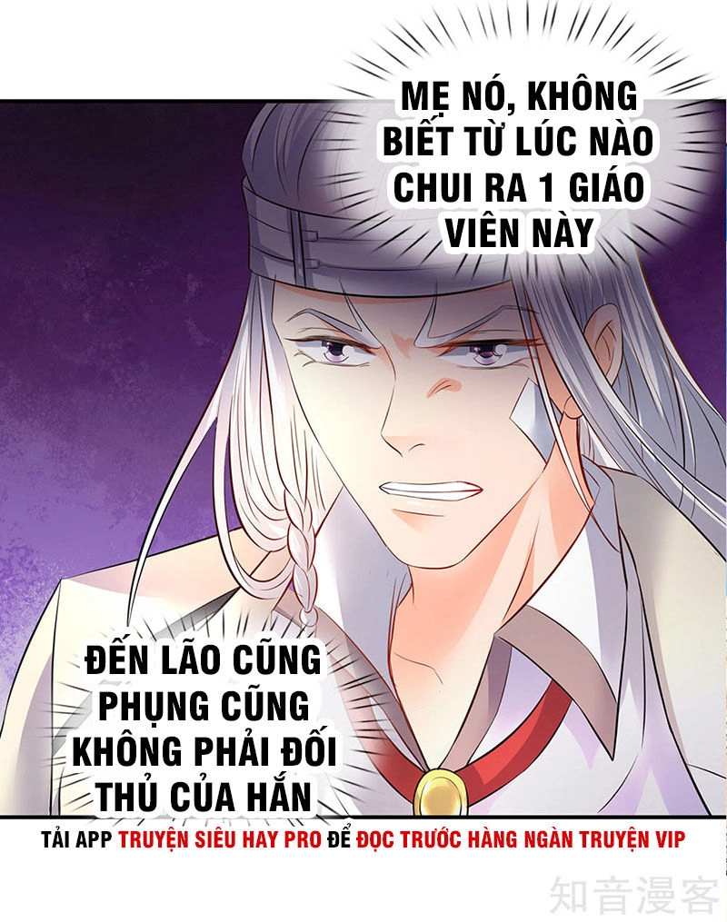 Vạn Cổ Thần Vương Chapter 34 - 14