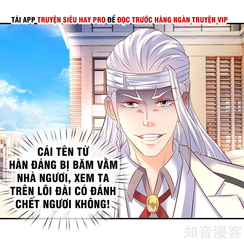 Vạn Cổ Thần Vương Chapter 34 - 16