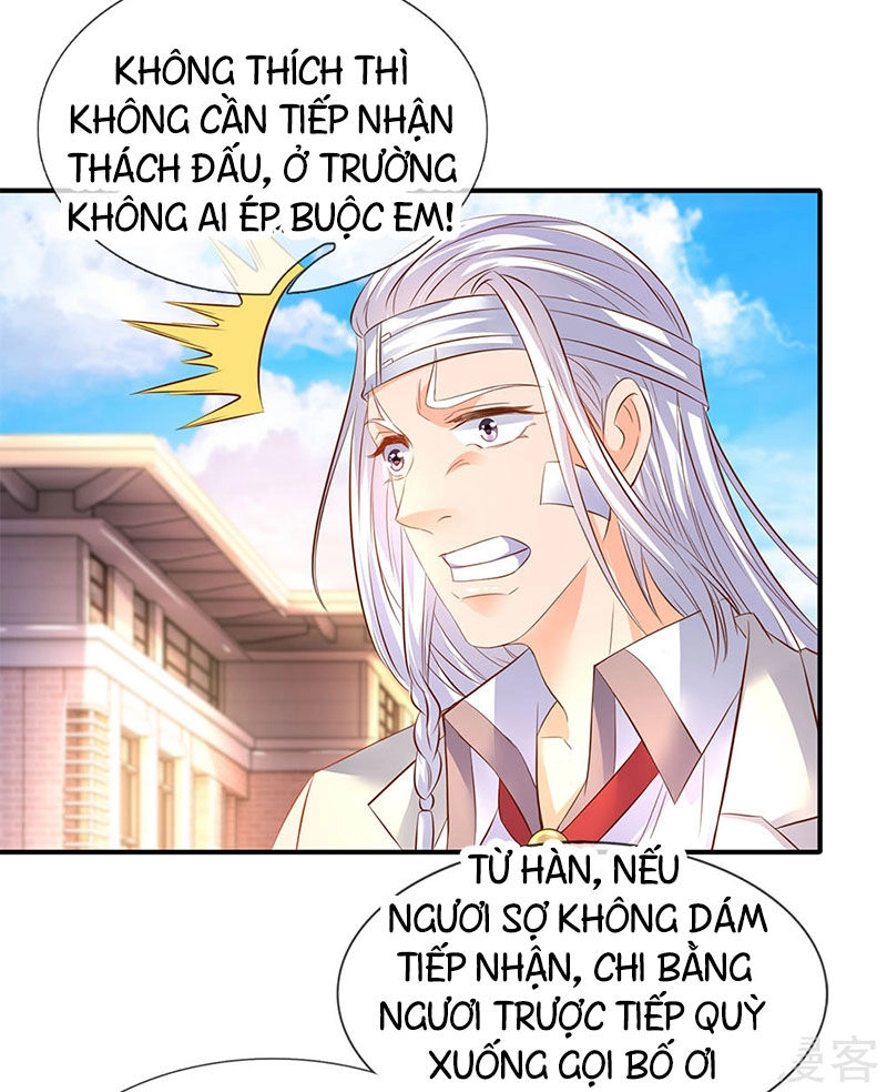 Vạn Cổ Thần Vương Chapter 34 - 18