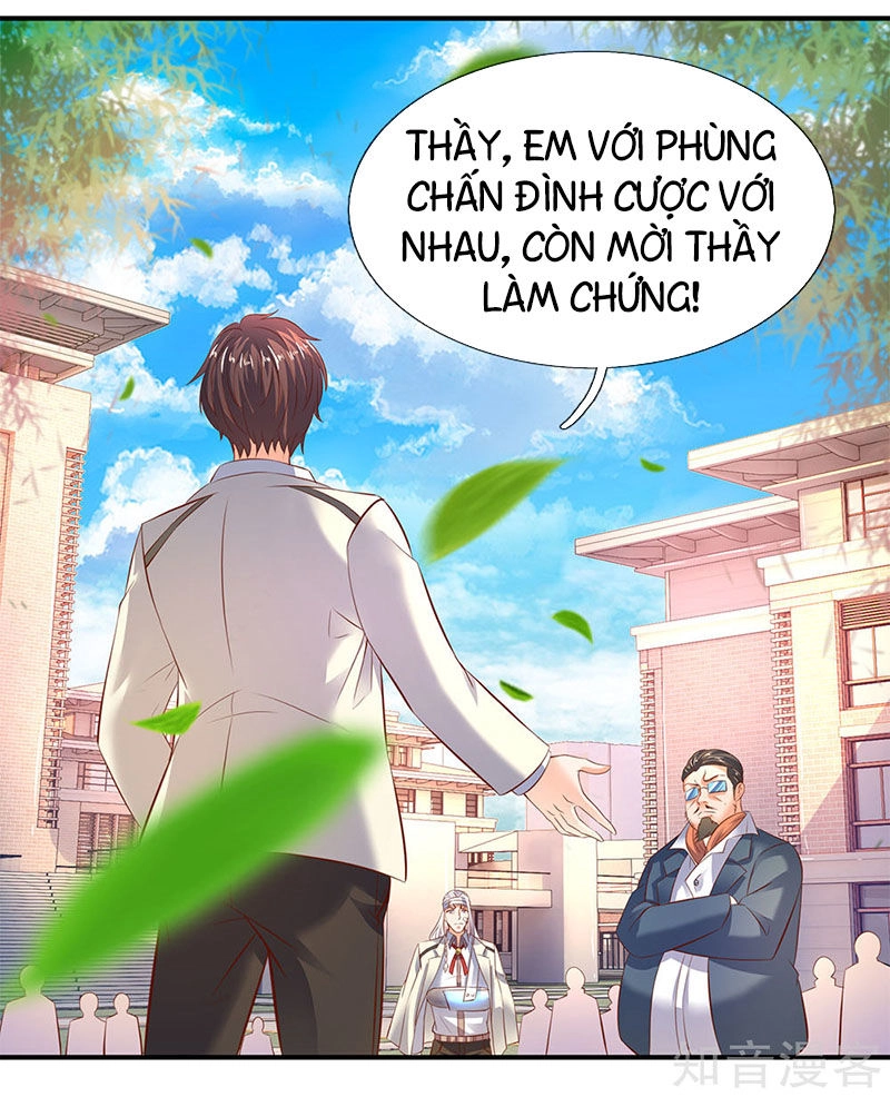 Vạn Cổ Thần Vương Chapter 35 - 7