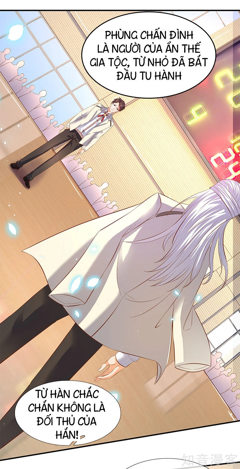 Vạn Cổ Thần Vương Chapter 35 - 10