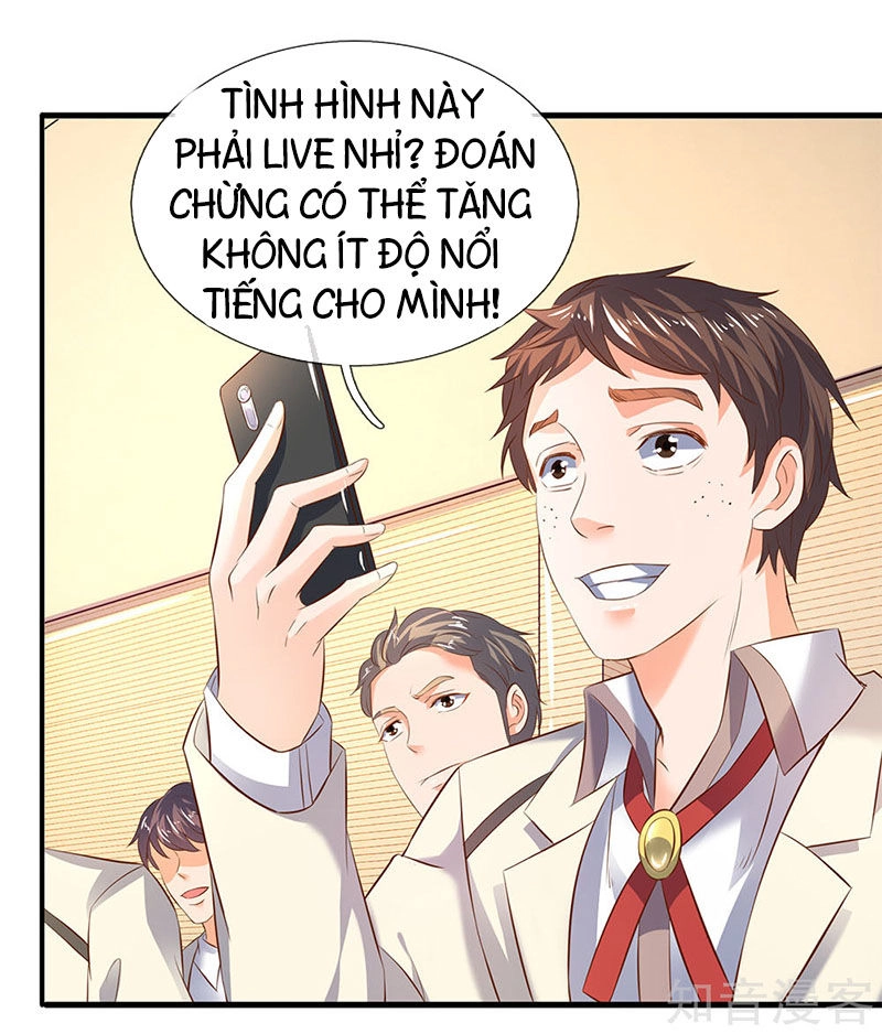 Vạn Cổ Thần Vương Chapter 35 - 12