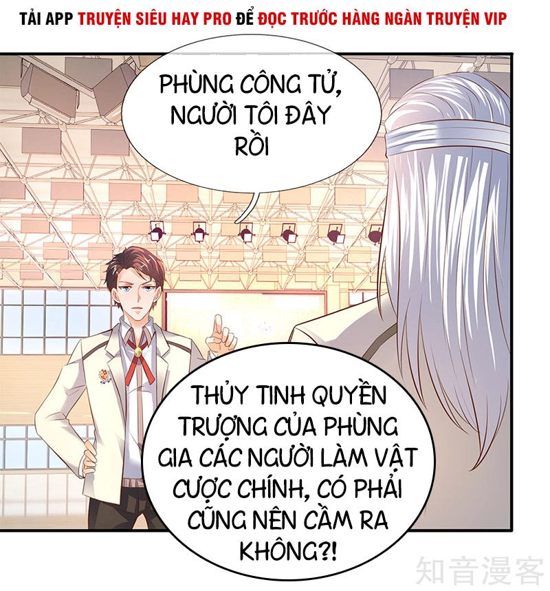 Vạn Cổ Thần Vương Chapter 35 - 13