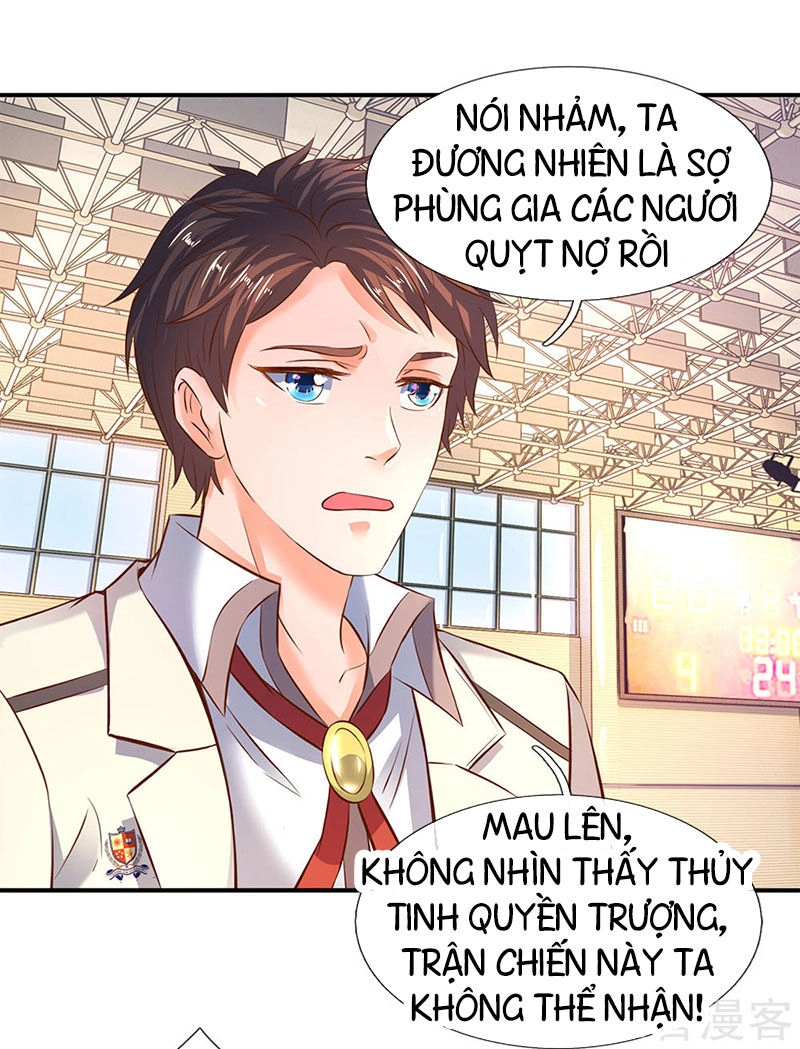 Vạn Cổ Thần Vương Chapter 35 - 15