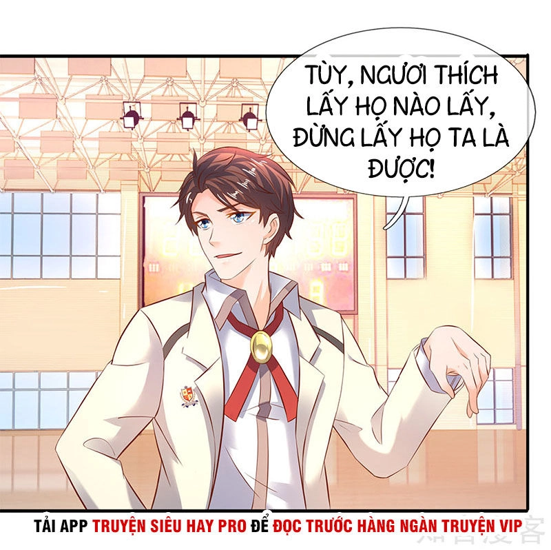 Vạn Cổ Thần Vương Chapter 35 - 17