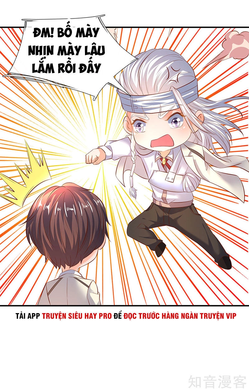 Vạn Cổ Thần Vương Chapter 35 - 18