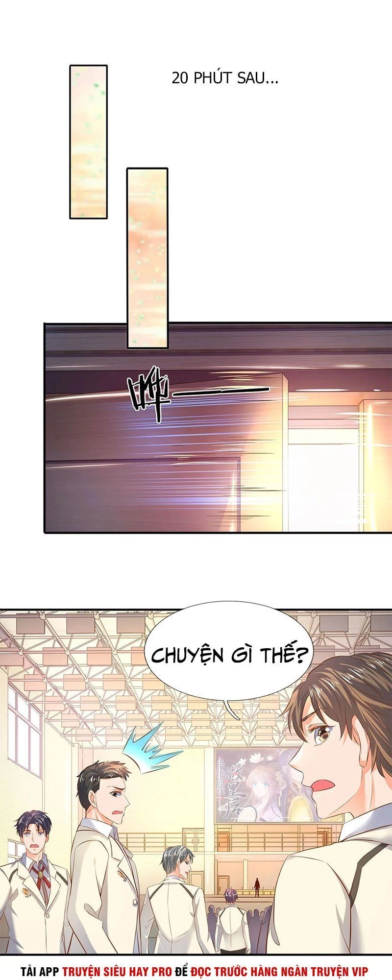 Vạn Cổ Thần Vương Chapter 36 - 2