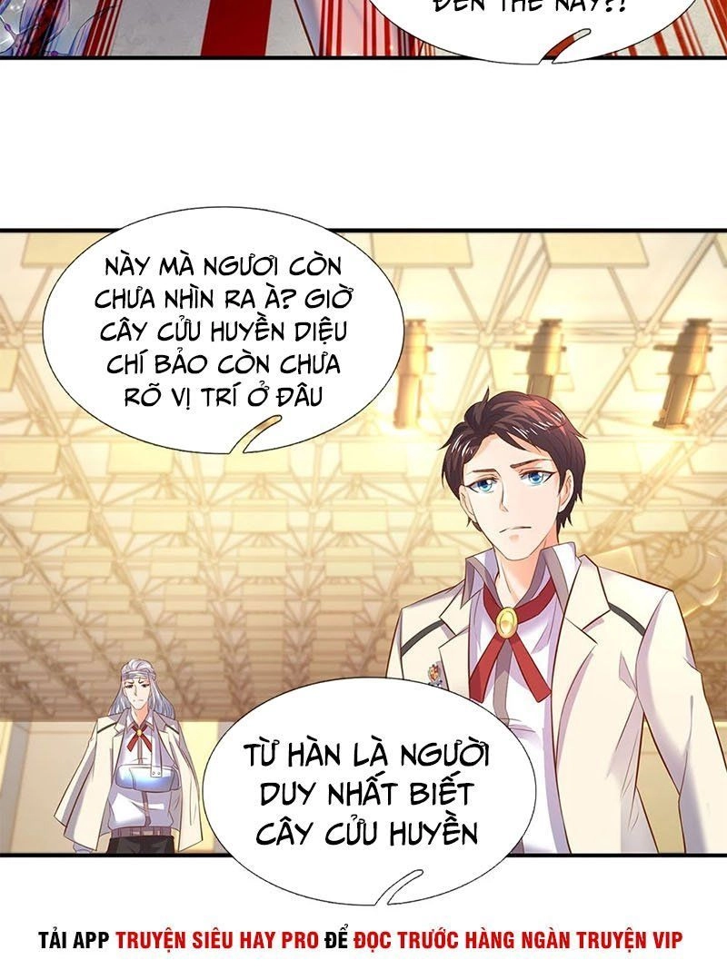 Vạn Cổ Thần Vương Chapter 36 - 5