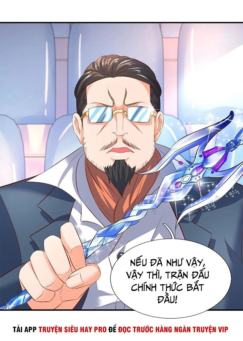 Vạn Cổ Thần Vương Chapter 36 - 13