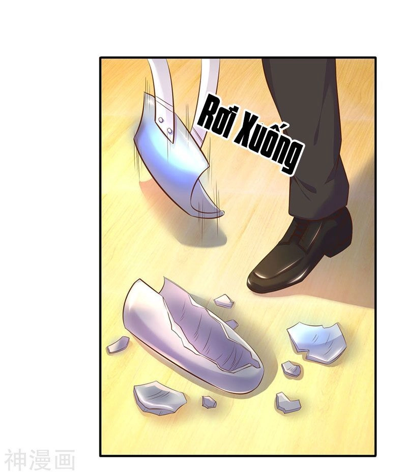 Vạn Cổ Thần Vương Chapter 37 - 1