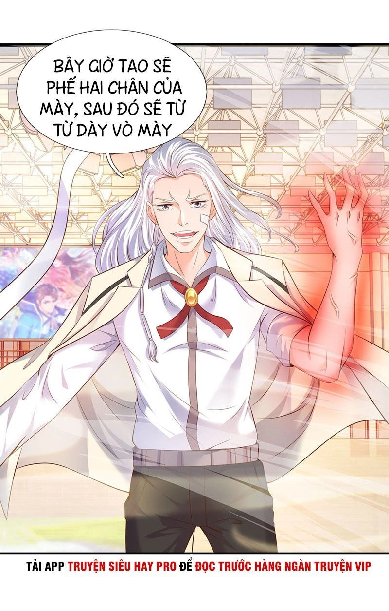 Vạn Cổ Thần Vương Chapter 37 - 2