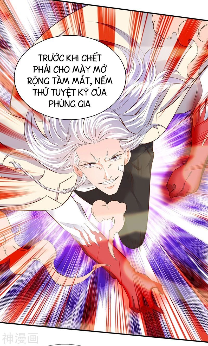 Vạn Cổ Thần Vương Chapter 37 - 4