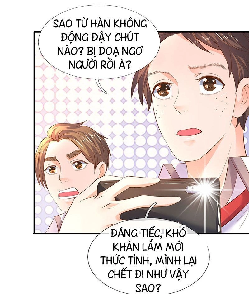 Vạn Cổ Thần Vương Chapter 37 - 8