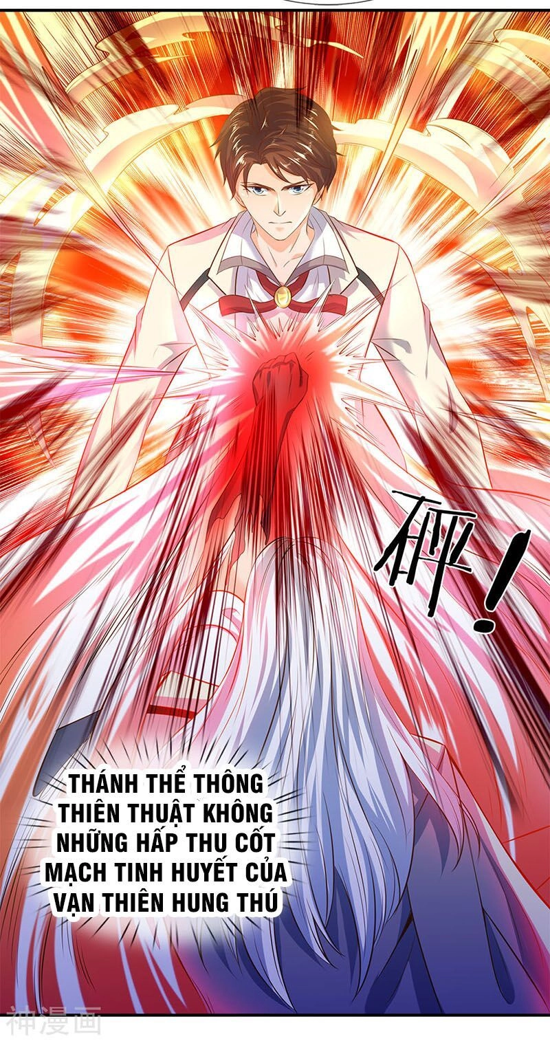 Vạn Cổ Thần Vương Chapter 37 - 9