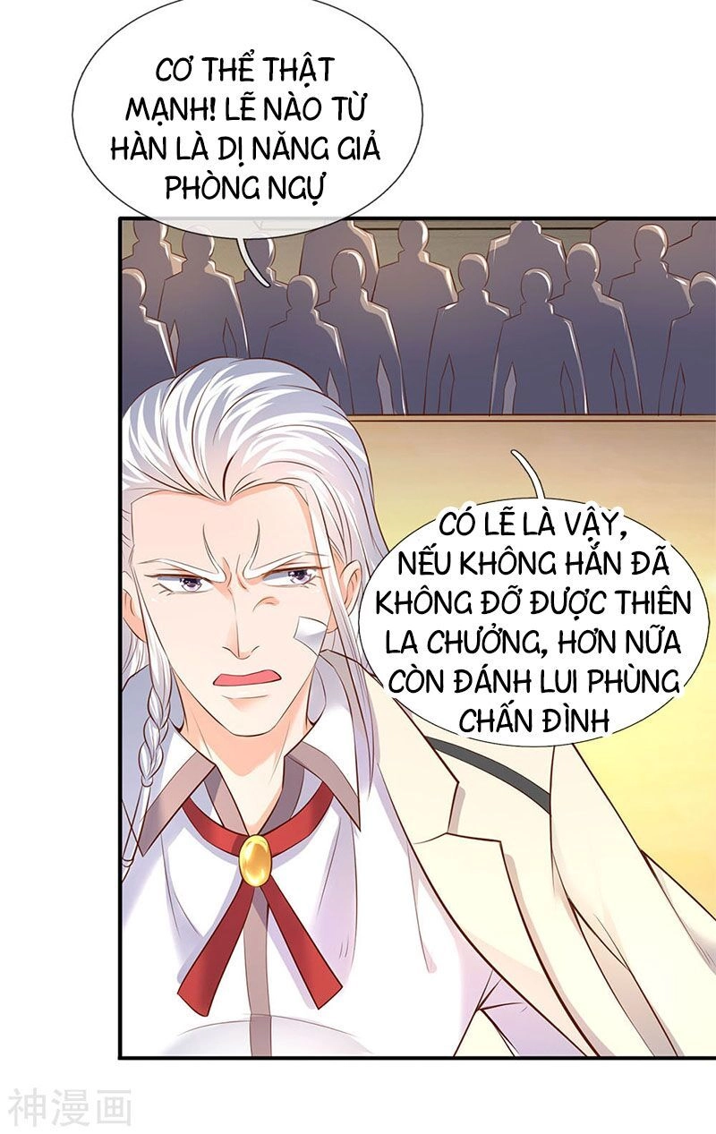 Vạn Cổ Thần Vương Chapter 37 - 13