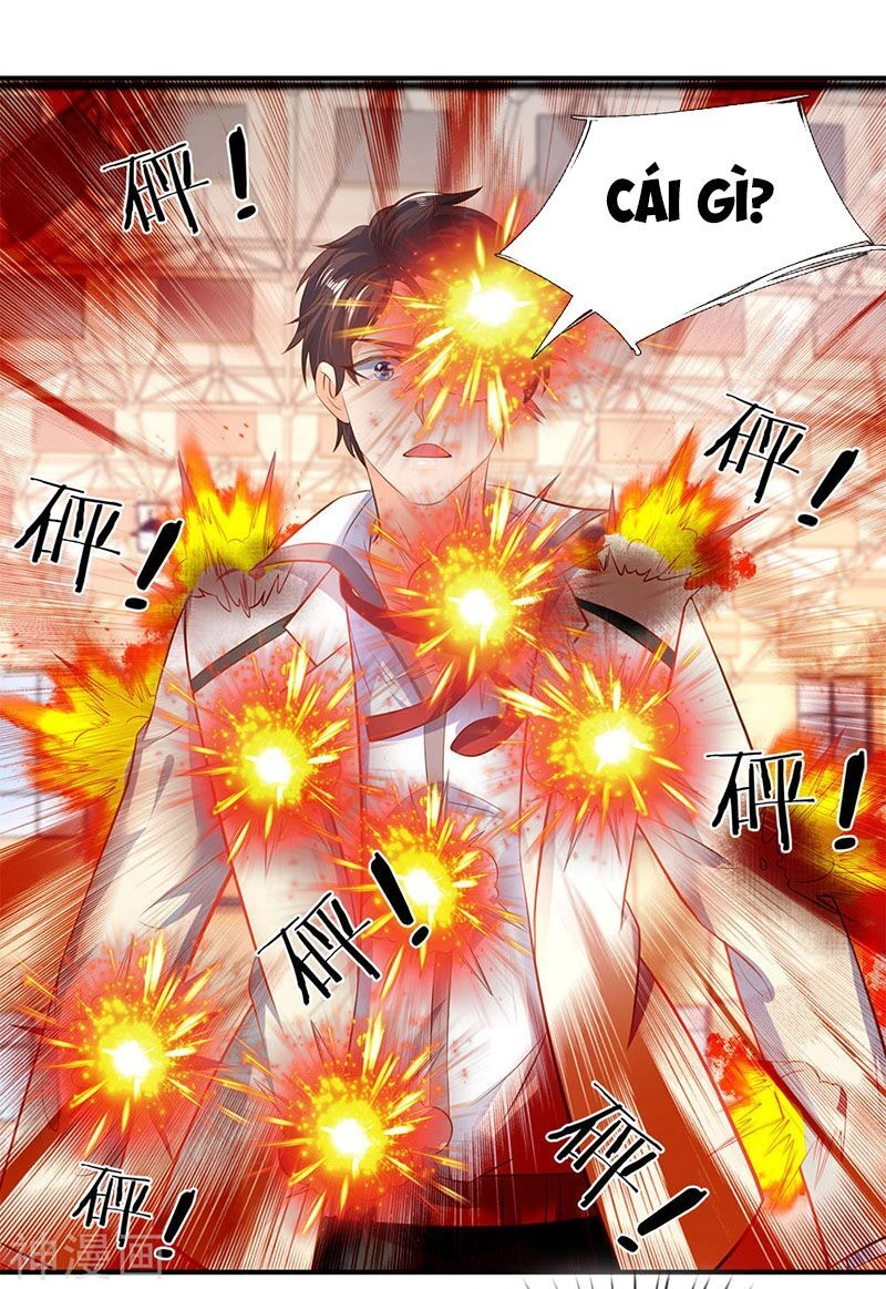 Vạn Cổ Thần Vương Chapter 37 - 15